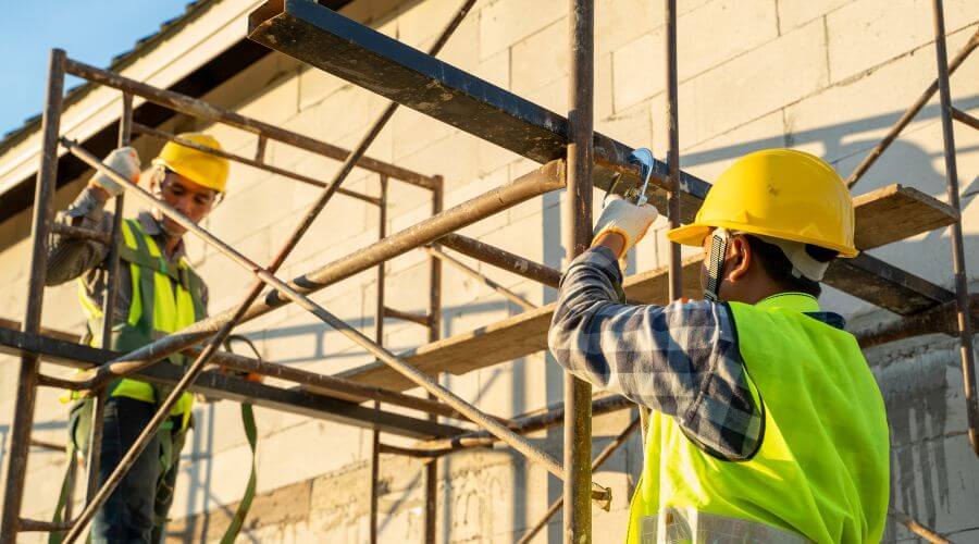 Professional New roof installation in Laupahoehoe, HI